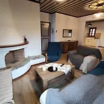 Vrionis House *