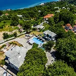 Villa Vrionis House