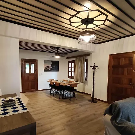 Vrionis House Villa Áyios Dhimítrios