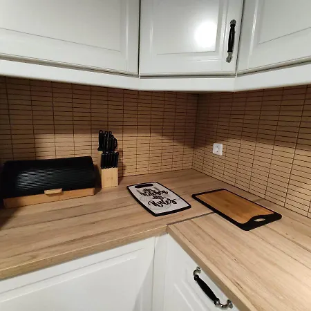 Vrionis House Áyios Dhimítrios