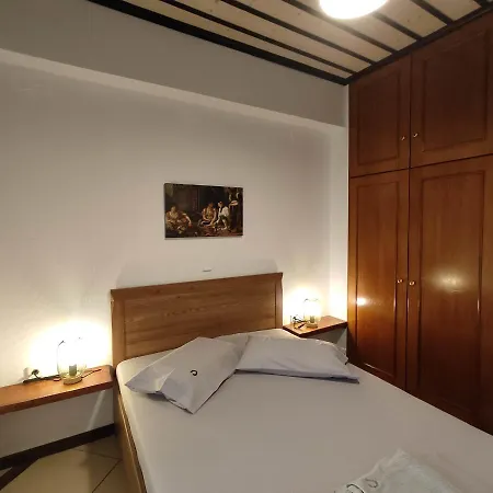 Vila Vrionis House