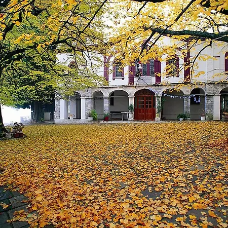 Vrionis House * Áyios Dhimítrios