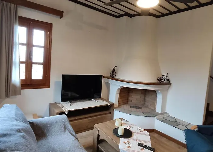 Vrionis House 빌라 Áyios Dhimítrios