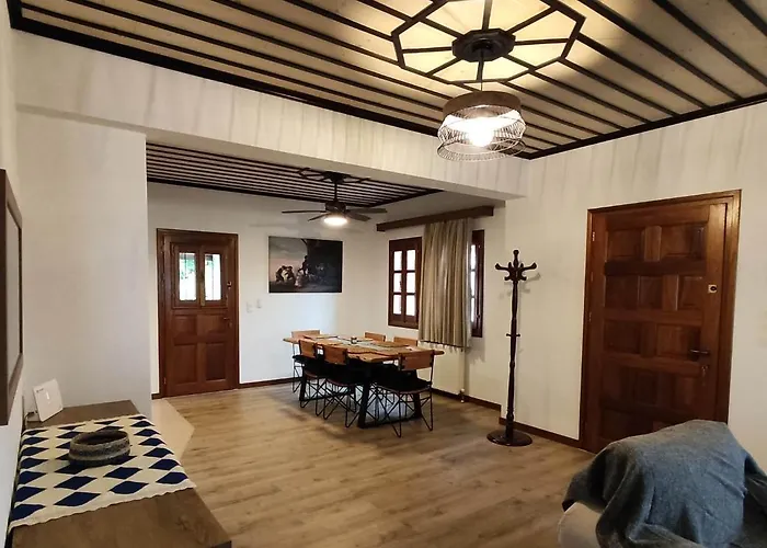 Vrionis House 빌라 Áyios Dhimítrios