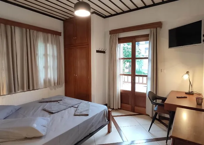 Vrionis House 빌라 Áyios Dhimítrios