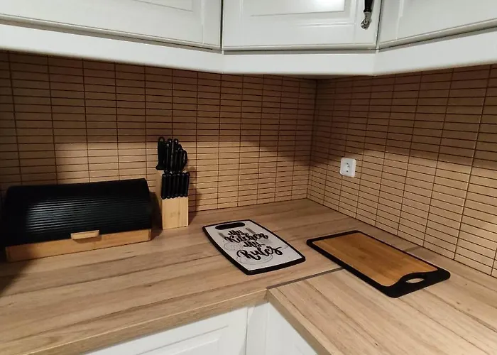 Vrionis House Áyios Dhimítrios