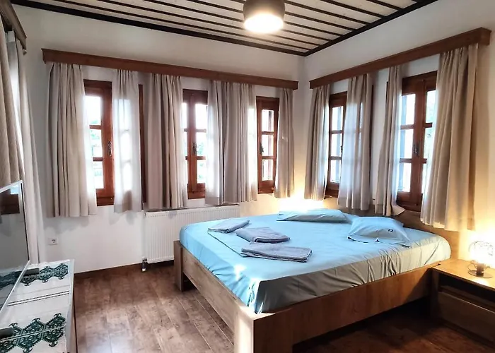 Vrionis House 빌라