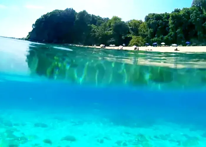 Vrionis House 빌라 *