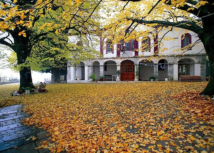 Vrionis House * Áyios Dhimítrios