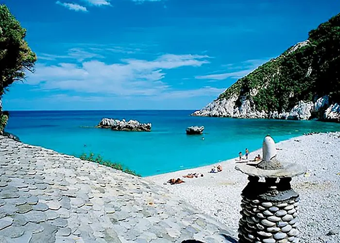 Vrionis House 빌라 *